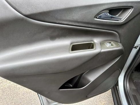 Certified 2023 Chevrolet Equinox LT AWD/4WD image 15