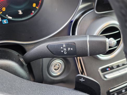 Used 2021 Mercedes-Benz GLC 300 image 15