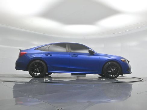 Used 2022 Honda Civic Si image 45