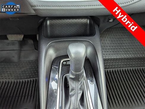 Used 2023 Toyota Corolla Hybrid Sedan image 28