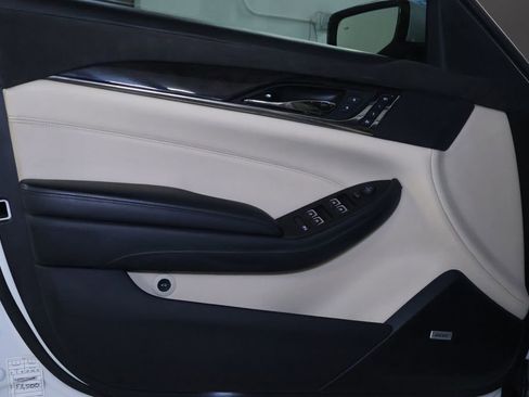 Used 2019 Cadillac CTS Luxury image 13