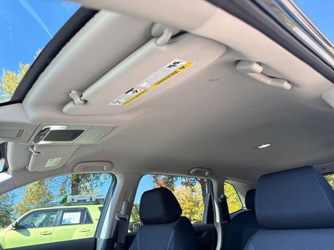 Used 2026 Honda CR-V LX image 25