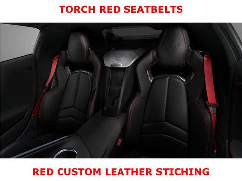 New 2026 Chevrolet Corvette Z06 image 14