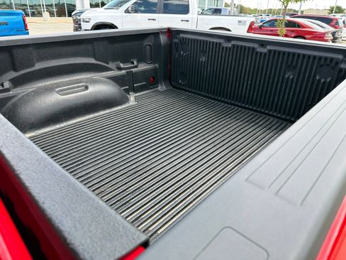 Used 2024 RAM 1500 Laramie RWD image 17