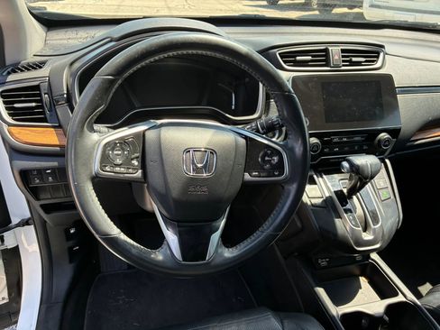Used 2020 Honda CR-V EX-L image 6