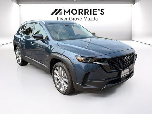 Used 2026 MAZDA CX-50 AWD 2.5 S w/ Weather Package image 3