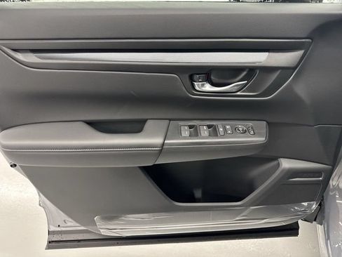 New 2026 Honda CR-V LX image 18