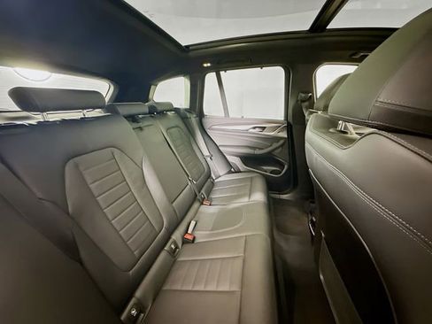 Used 2022 BMW X3 M40i image 28