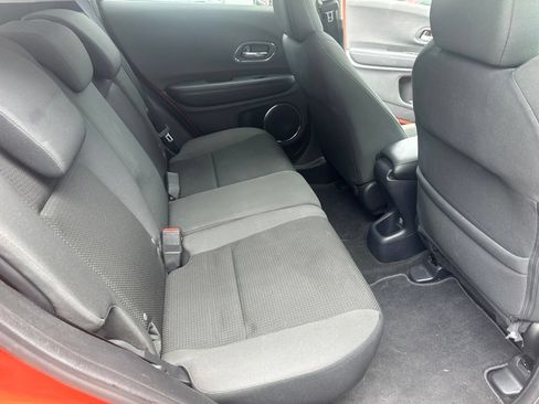 Used 2019 Honda HR-V EX image 20