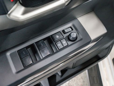 Used 2025 Toyota Sequoia SR5 w/ TRD Sport Package image 14