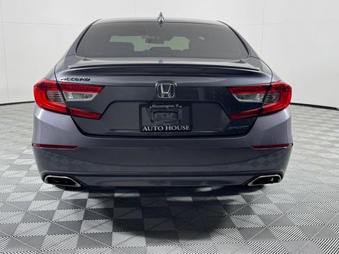 Used 2020 Honda Accord Sport image 6