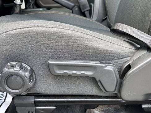 Used 2024 Jeep Wrangler Sport AWD/4WD image 25