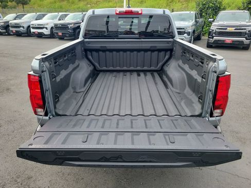 Used 2026 Chevrolet Colorado Trail Boss AWD/4WD image 20