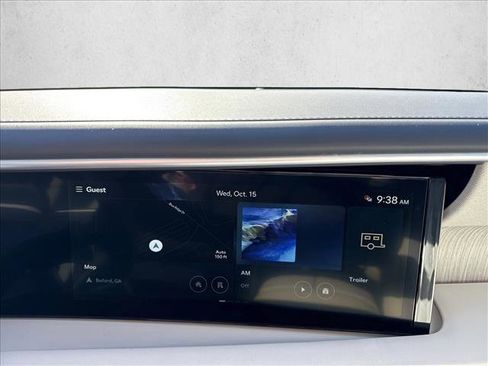 New 2026 Hyundai Palisade Calligraphy image 12