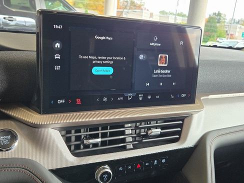 New 2026 Ford Explorer Active w/ Active Comfort Package image 20