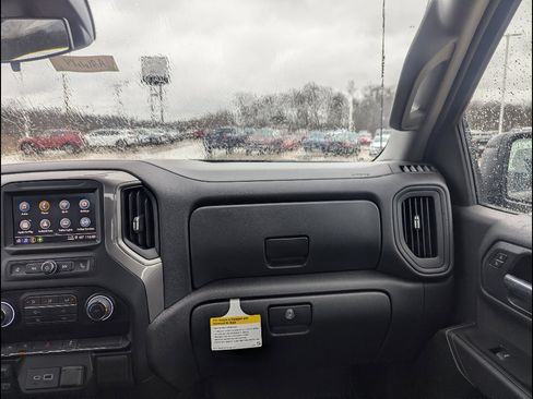 New 2026 Chevrolet Silverado 1500 W/T w/ Trailering Package AWD/4WD image 4