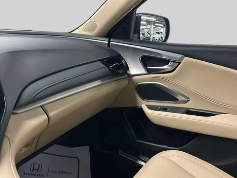 Certified 2023 Acura RDX AWD image 31