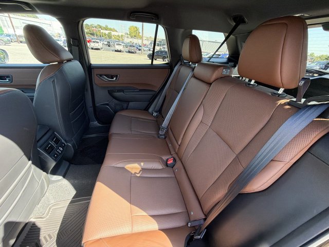 New 2026 Subaru Outback Touring XT AWD/4WD image 28