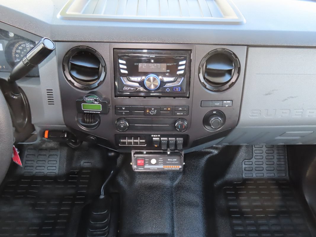 Used 2011 Ford F450 XL w/ Trailer Tow Pkg AWD/4WD image 17