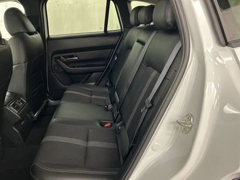 Used 2023 MAZDA CX-50 2.5 S w/ Cargo Package AWD/4WD image 22