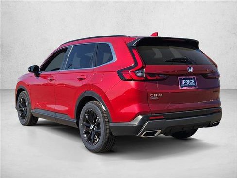 Used 2024 Honda CR-V Sport-L image 8