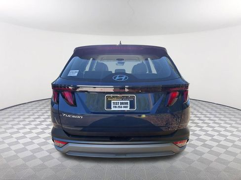 New 2026 Hyundai Tucson SE image 6