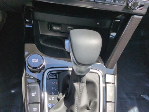 New 2026 Kia Seltos EX AWD/4WD image 28