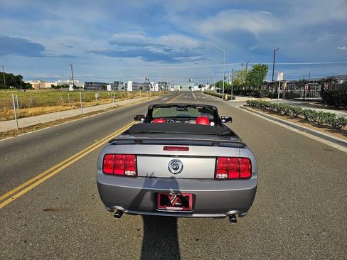 Used 2007 Ford Mustang GT image 7