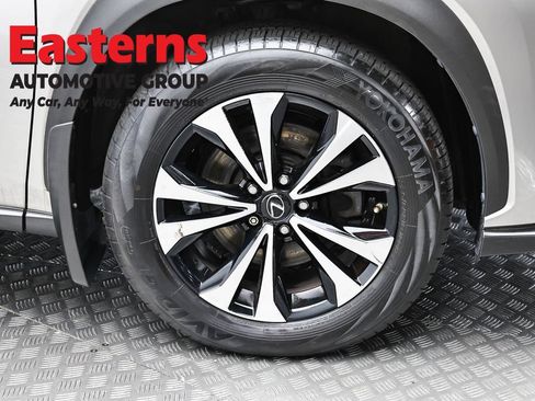 Used 2018 Lexus NX 300 F Sport AWD/4WD image 28