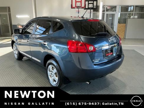 Used 2015 Nissan Rogue S FWD image 19