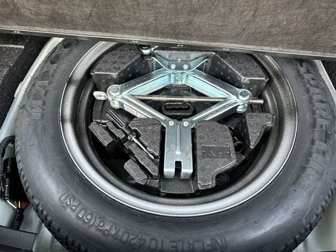 Certified 2024 Subaru Crosstrek 2.5i Wilderness image 39