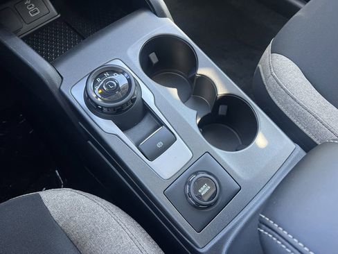 New 2026 Ford Bronco Sport Big Bend AWD/4WD image 8