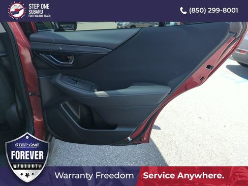 Used 2025 Subaru Outback Premium AWD/4WD image 30