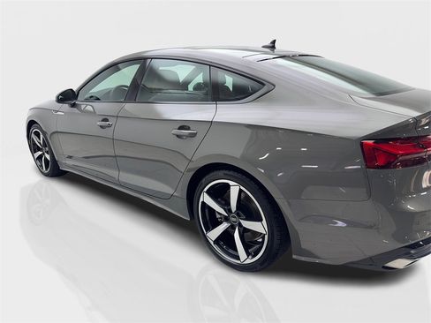 Used 2025 Audi A5 2.0T Premium Plus image 14