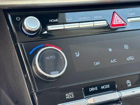 New 2026 Hyundai Santa Fe SEL FWD image 21