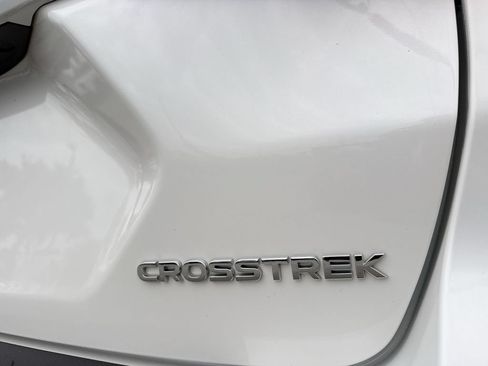 Used 2024 Subaru Crosstrek 2.5i Limited w/ Popular Package #3A AWD/4WD image 4