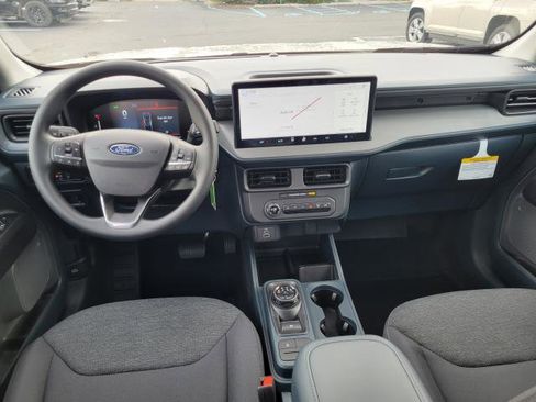 New 2025 Ford Maverick XL w/ Equipment Group 101A image 17