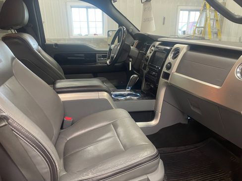 Used 2011 Ford F150 Platinum image 32