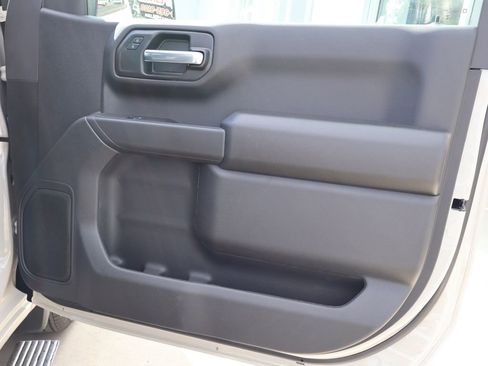 New 2026 GMC Sierra 1500 Pro AWD/4WD image 29