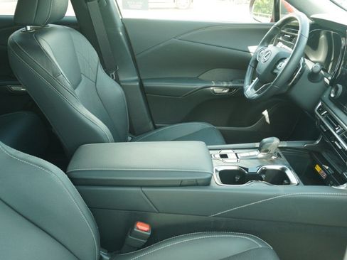 Certified 2025 Lexus RX 350 Premium Plus FWD image 10
