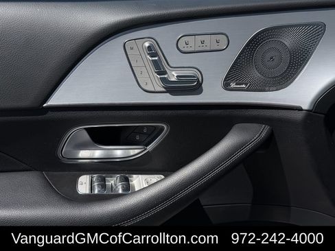 Used 2025 Mercedes-Benz GLE 350 4MATIC w/ Driver Assistance Package image 26