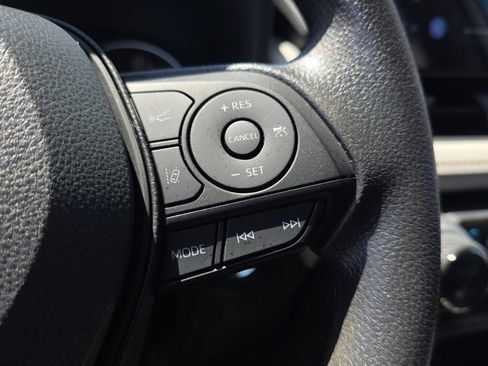 Used 2024 Toyota RAV4 XLE w/ Convenience Package FWD image 22