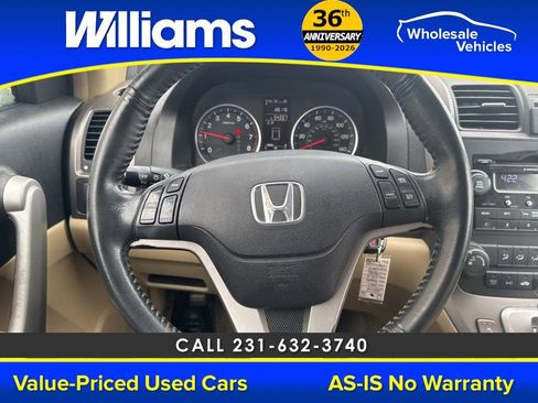 Used 2007 Honda CR-V EX-L image 30