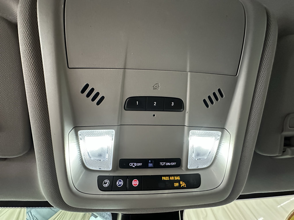 Used 2024 Chevrolet Blazer LT w/ Redline Edition FWD image 30