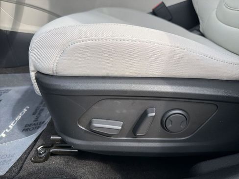 New 2026 Hyundai Tucson SEL AWD/4WD image 14