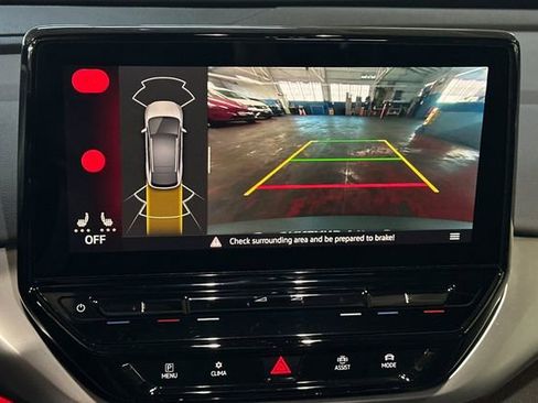 Used 2022 Volkswagen ID.4 Pro image 24