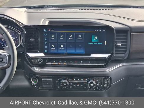 Certified 2024 Chevrolet Silverado 1500 High Country image 14