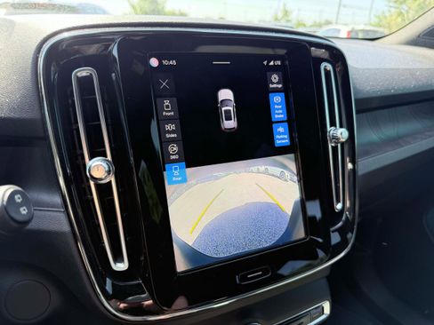 Certified 2023 Volvo XC40 Recharge Ultimate AWD/4WD image 20