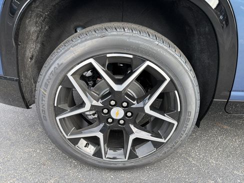 New 2026 Chevrolet Traverse High Country image 18