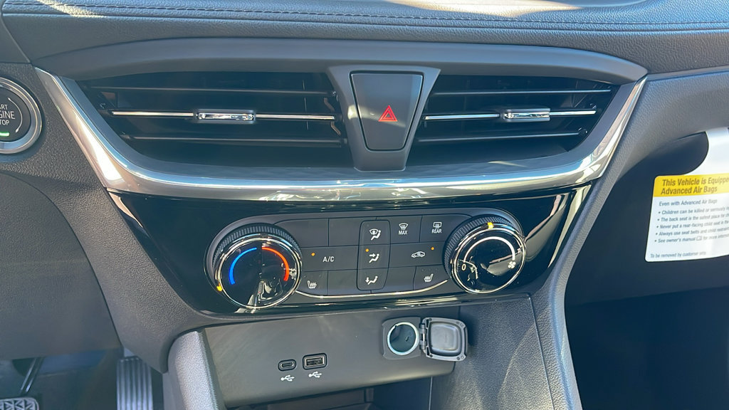 New 2026 Buick Encore GX Sport Touring w/ Comfort Package FWD image 19